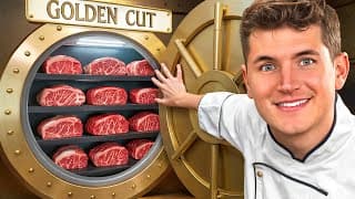 I Ate The World's Best Steak