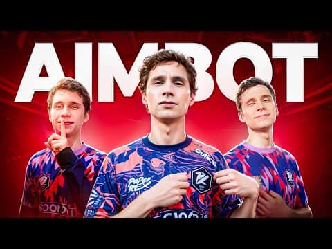 The Art Of Prx Something