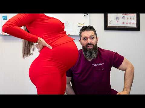 I Got My Patient Pregnant?!