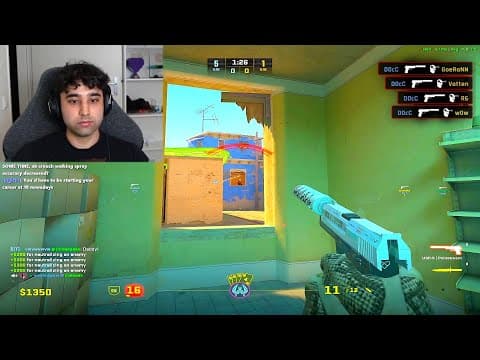 What Locked In Looks Like...