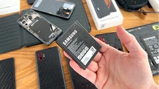 I’m Switching To Devices With Replaceable Batteries