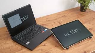 Wacom Instant Pen Display Mode: A Step-by-step Tutorial