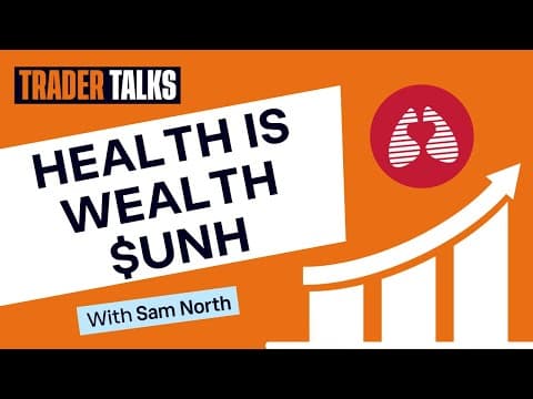 Healthcare Insurance Stocks Take A Hit - Can They Recover Or Is There More Downside To Come?