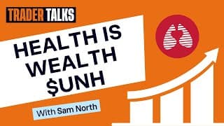 Healthcare Insurance Stocks Take A Hit - Can They Recover Or Is There More Downside To Come?