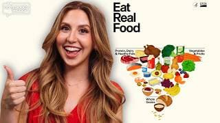 Everything We Were Taught About Food Is Changing