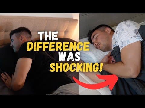 Can An Ai Mattress Improve Your Sleep? | My Experience With Heka Ai Mattress