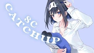 【superchat Catchup】long Catching #sponsored