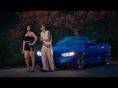 Tekno - Powerbank (Official Video)
