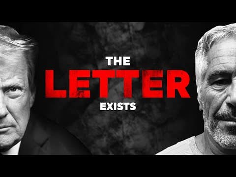 Evolutions Of The Epstein Lie Continue - Part 6