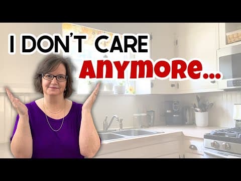 23 Things I’m Finally Done Buying In 2026!