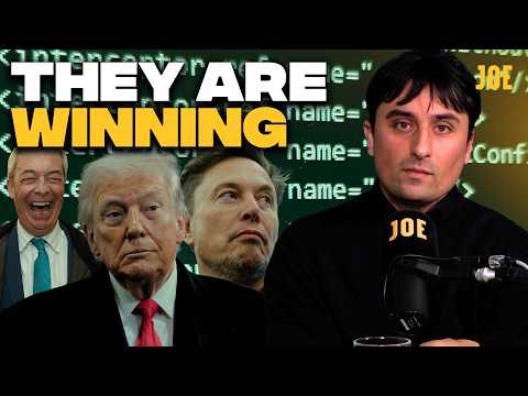 How To Beat The Far-right At Their Own Game | Anton Jäger Interview