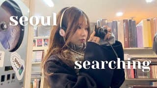 Living The Life I Missed Back Home (korea Vlog)