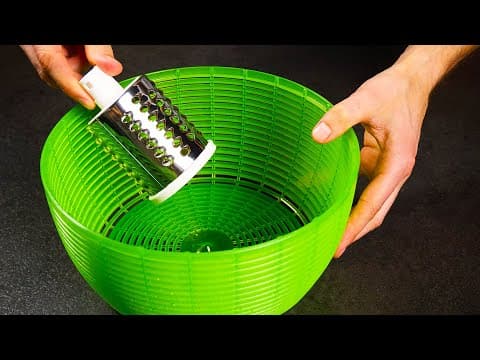 Cook Smarter, Not Harder! 11 Must-have Kitchen Gadgets Taking Over The World!