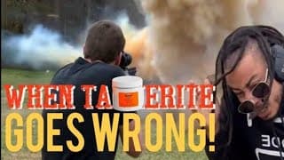 Don't Try This At Home!