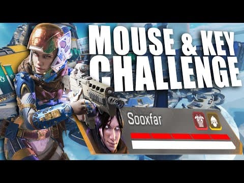 This Is The Mnk Challenge With Itemp