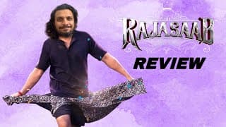 The Rajasaab Review || Poolachokka Reviews || Prabhas || Raja Saab