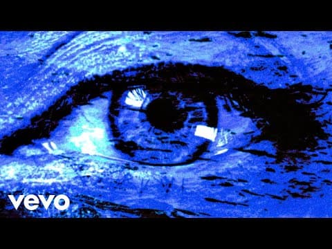 Disclosure, Leon Thomas - Deeper (official Lyric Video)
