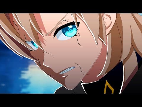 Keep Moving Forward // Progenitor Episode 6 - Genshin Impact X Dillongoo