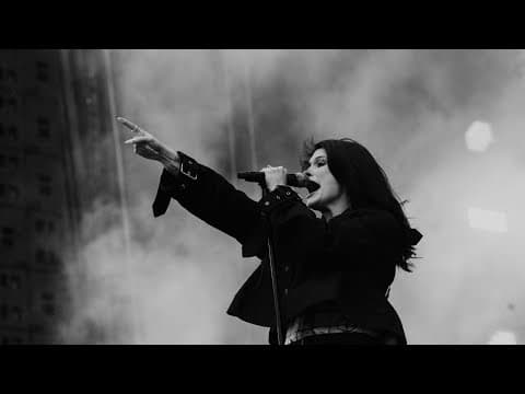 Spiritbox - Live @ Rock Am Ring 2025