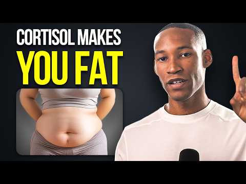 How To Kill Cortisol Belly Fat In 30 Days