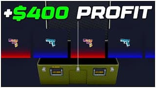 I Won A Rare Gun To Sell To My Customers - Shooting Range Simulator