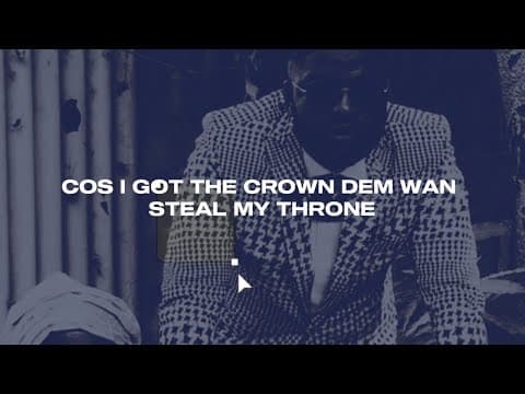 Skales Feat. Faze & Magnito - Alchohol Na Your Mate? (lyric Video)