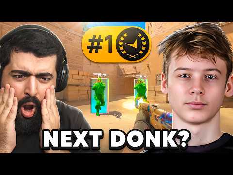 Furi Vs Mail09 (#1 Faceit Player)