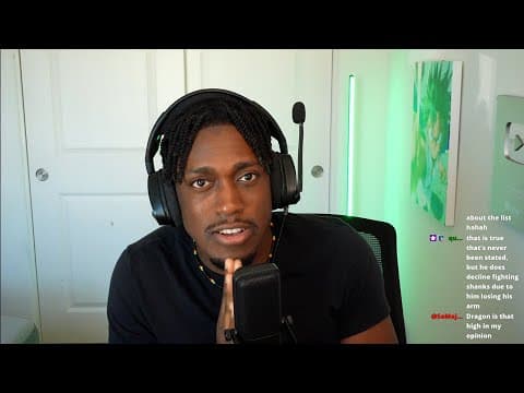 My Response To The One Piece Top 30 Backlash...