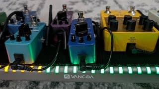 Vangoa Pd-xl Pedalboard Review.  How Does It Hold Up?