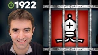 Banished Bishop | Tricks & Traps Speedrun Episode 38