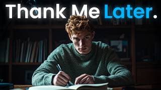 If You Want 2025 To Be The Best Year Of Your Life. Please Watch This Video...