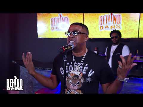 Made - Big Ball | Behind The Bars