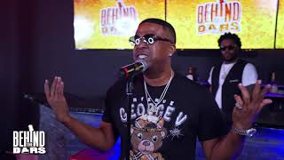 Made - Big Ball | Behind The Bars