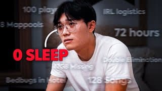 The Nightmare Of Organizing A $10,000 Osu! Tournament