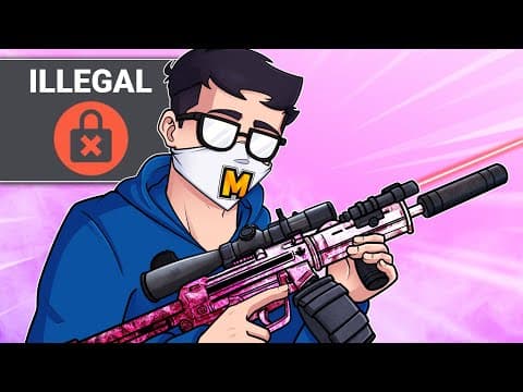 Illegal Siege Gameplay