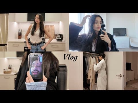 Getting My Life Together: Selfcare, Drive W Nani? Work, Advice, Cooking Etc.