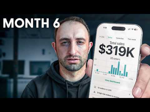 I Made $1m In 12 Months [copy Me]