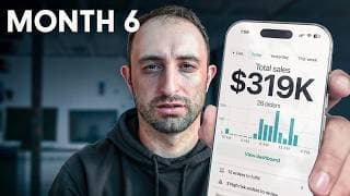 I Made $1m In 12 Months [copy Me]