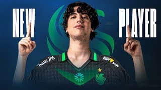 Playing With The New Falcons Player...