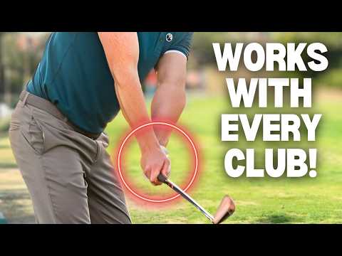This 5 Minute Takeaway Drill Takes You From Amateur To Pro Ball Striking!