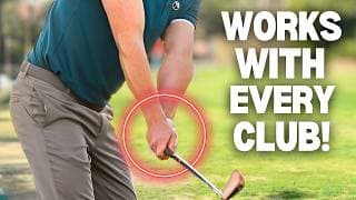 This 5 Minute Takeaway Drill Takes You From Amateur To Pro Ball Striking!