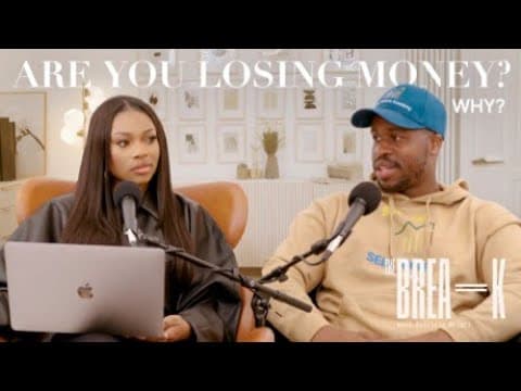 You Are Losing Money: Debodun Osekita Tells Us Why