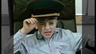 Dzeguzīte – "mafija" (1995)