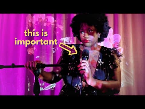 This Video Is Important.