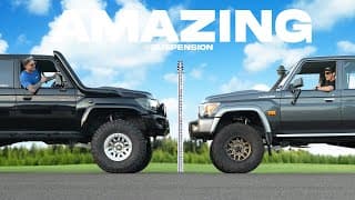 Legally Have The Biggest 4wd In The Nation ! (ssm Facts & How To Install)