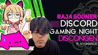 Aku Dan Nyomanuk Buka Celana Bareng Karena Game Ini!