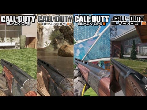 Black Ops Olympia Vs Black Ops 2 Olympia Vs Black Ops 3 Olympia Vs Black Ops 6 Olympia