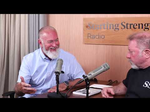 Getting Out Of The Healthcare Services Scam | Starting Strength Network Previews