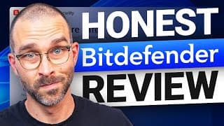 Bitdefender Review 2026 | Can You Trust This Antivirus?