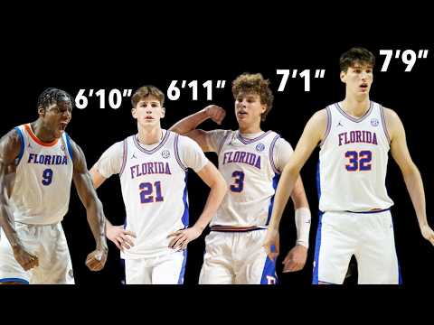 Teams Are Playing Bigger Than Ever. Why?